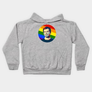 pete Kids Hoodie